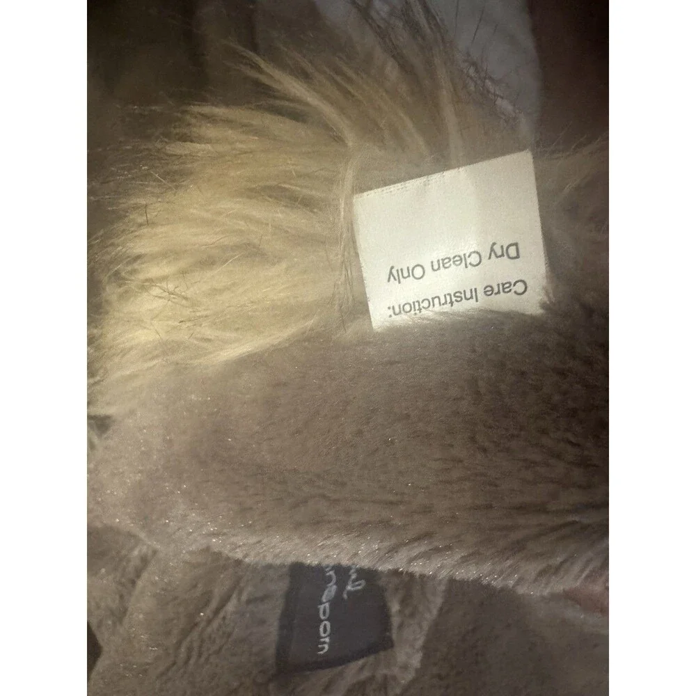 WILD MANNARED Throw  Blanket 58”X 58